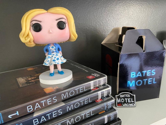 Funko Pop Personalizado - Imagem 2