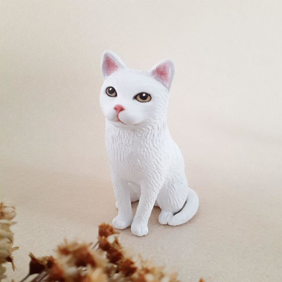 Gatinho em Miniatura - Imagem 2