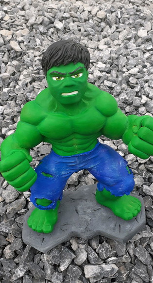 Hulk esmaga - Imagem 2