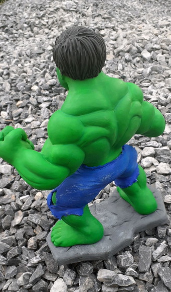 Hulk esmaga - Imagem 3