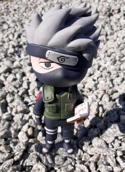 Kakashi Hatake