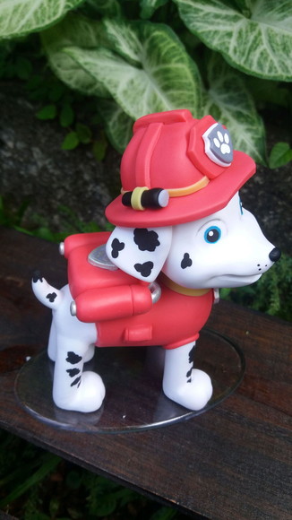 Marshall Patrulha canina - Imagem 2