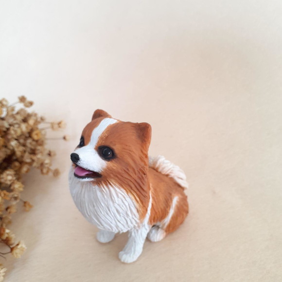 Miniatura de Cachorro - Imagem 2
