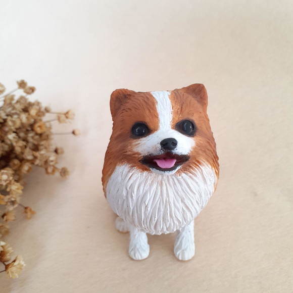 Miniatura de Cachorro - Imagem 3