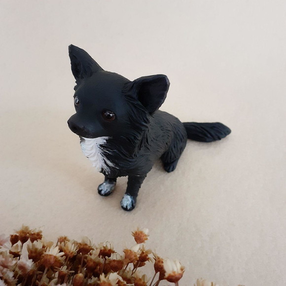Miniatura de Cachorro Personalizado