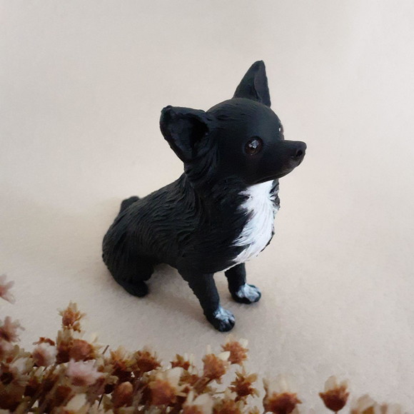 Miniatura de Cachorro Personalizado - Imagem 2