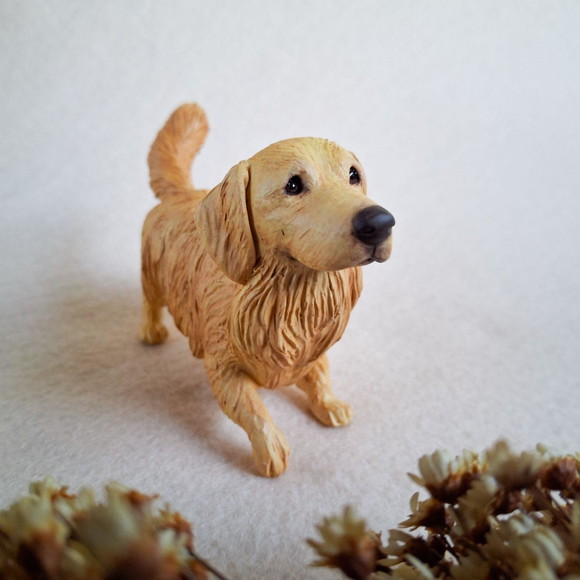 Miniatura Pet para Bolo de Casamento - Imagem 2