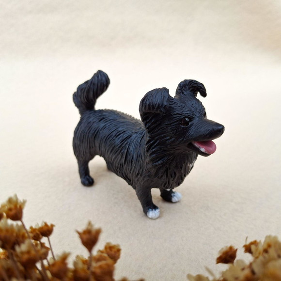 Miniatura Pet para Bolo de Casamento - Imagem 2