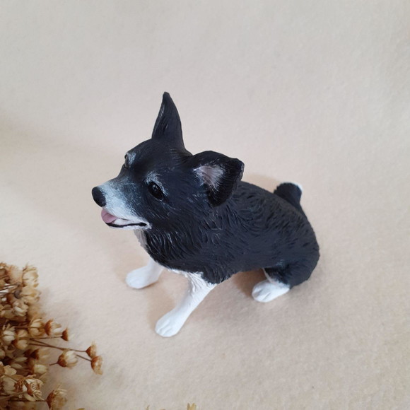 Miniatura Pet para Bolo de Casamento - Imagem 2