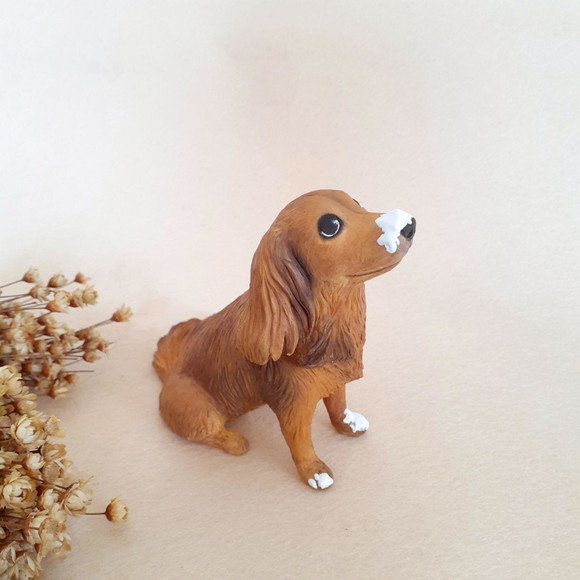 Miniatura Pet Personalizada