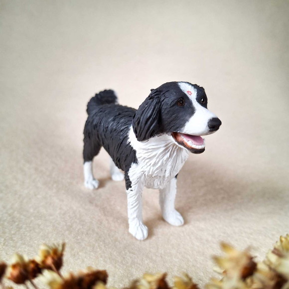 Pet Personalizado para Bolo de Casamento
