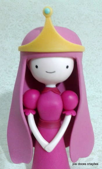 Princesa Jujuba - Imagem 5