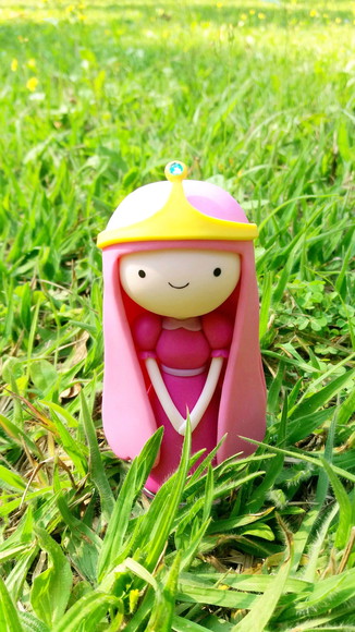 Princesa Jujuba - Imagem 2