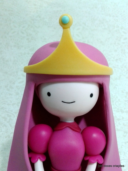 Princesa Jujuba - Imagem 3