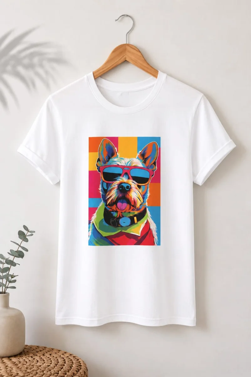 Camiseta Baby Look Feminina Personalizada – Foto, Pet, Nome, Frase ou Tema Exclusivo - Imagem 2