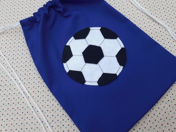 Lembrancinha Futebol - Imagem 2