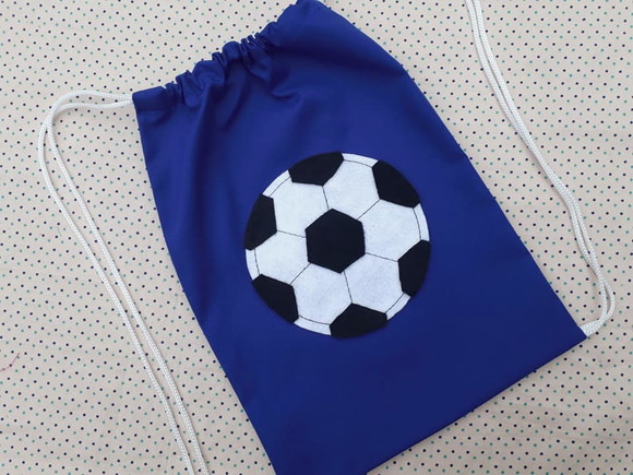Lembrancinha Futebol