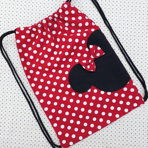 Lembrancinha Minnie e Mickey - Imagem 2