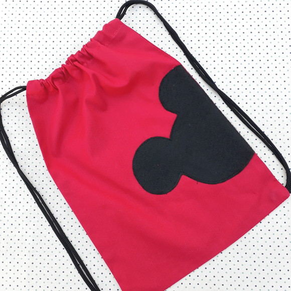 Lembrancinha Minnie e Mickey - Imagem 3