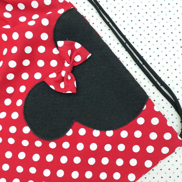 Lembrancinha Minnie e Mickey - Imagem 4