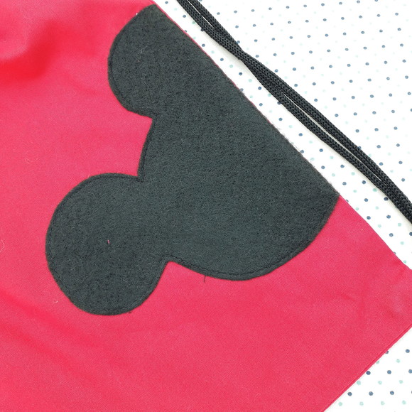 Lembrancinha Minnie e Mickey - Imagem 5
