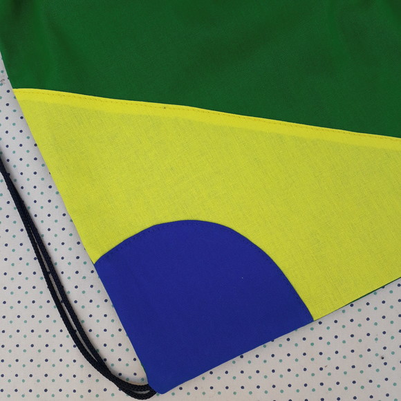 Mochila Lembrancinha Brasil - Imagem 3