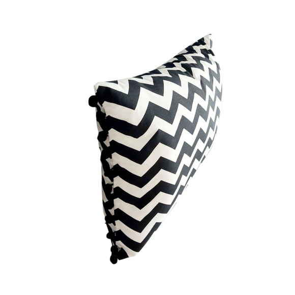 Almofada Chevron 60x40 - Imagem 4