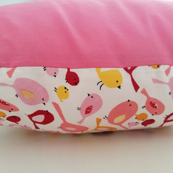 Capa de Almofada Birds - Imagem 2