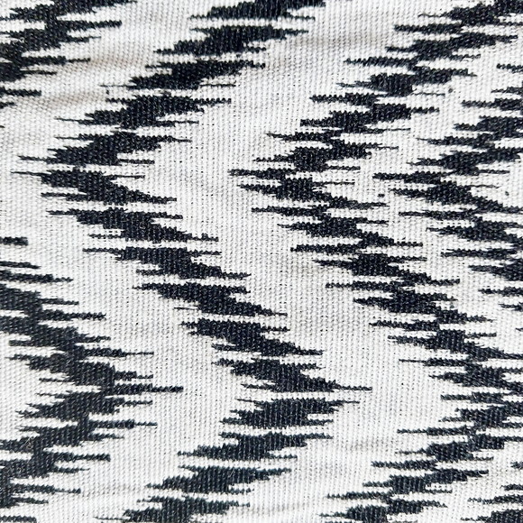 Capa de Almofada Corano e Jacquard Chevron - Imagem 4