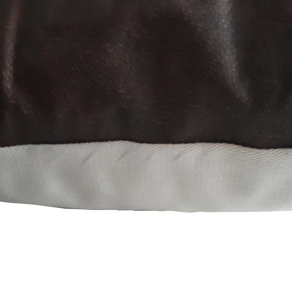Capa de Almofada Corano Ocre e Algodão - Imagem 5