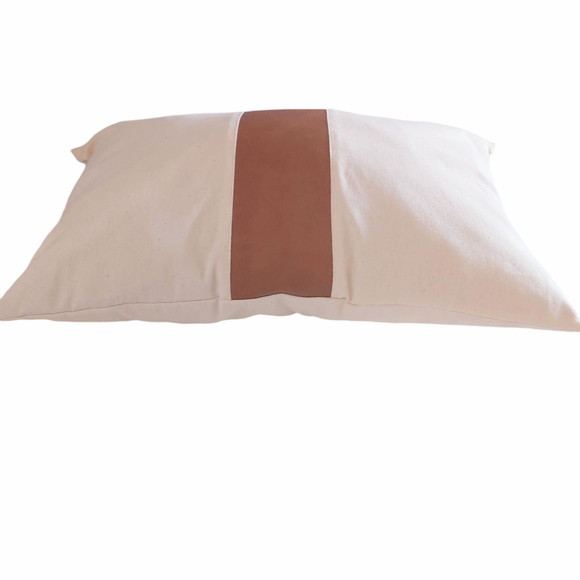 Capa de Almofada Retangular Boho com Corano - Imagem 4