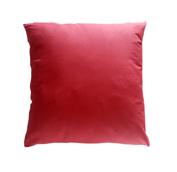 Capa de Almofada Vermelho Amor