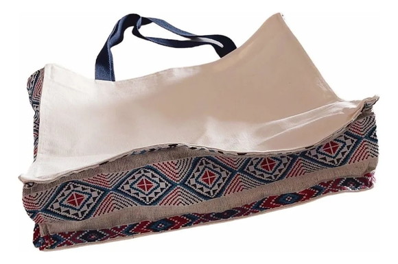 Tote Bag Étnica - Imagem 5