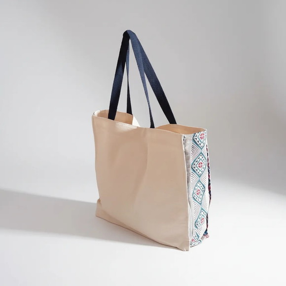 Tote Bag Étnica - Imagem 2