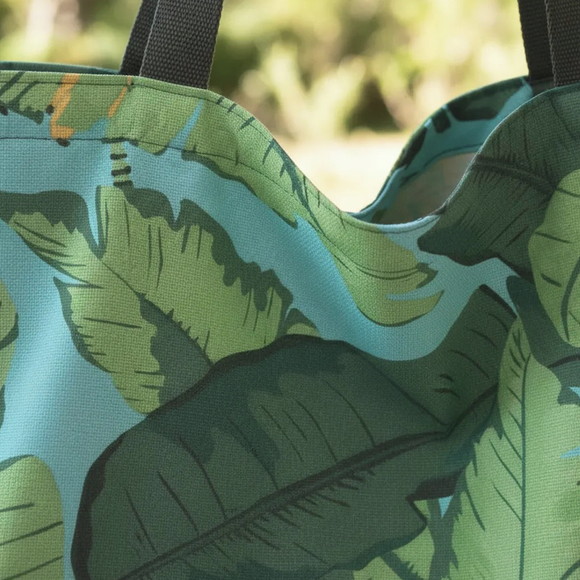 Tote Bag Sustentável Bananeira - Imagem 4