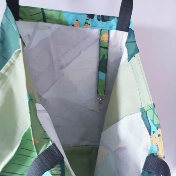 Tote Bag Sustentável Bananeira - Imagem 3
