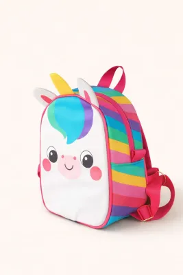 mochila infantil passeio escola personagens