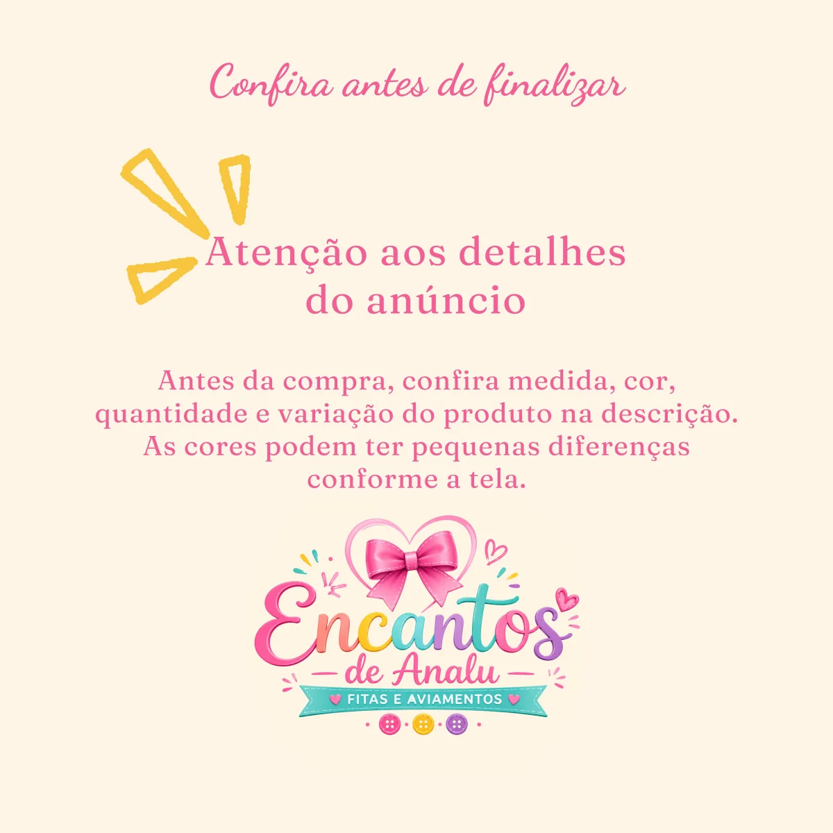 Fita Poliester Branca Estampa Canelada Florzinhas Lilás Roxo e Rosa e Bordinhas Brancas - Imagem 4
