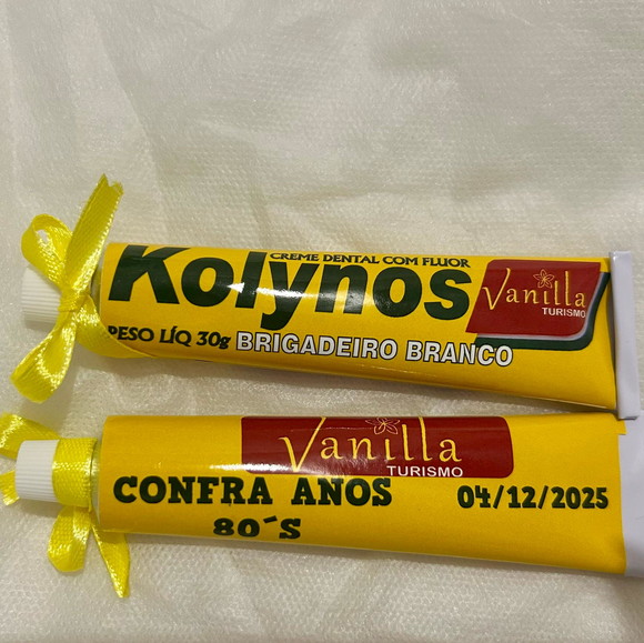 Bisnaga de Brigadeiro - Imagem 2