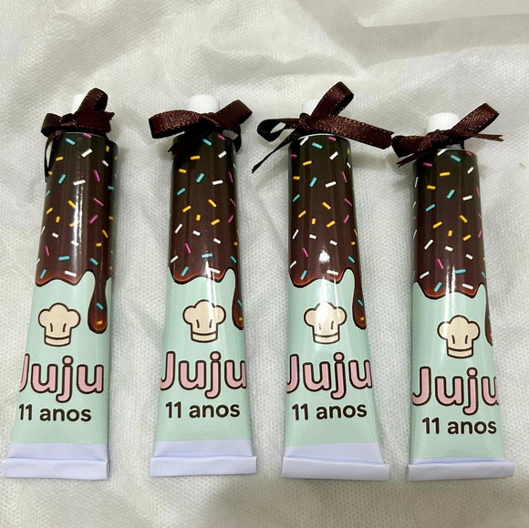 Bisnaga de Brigadeiro