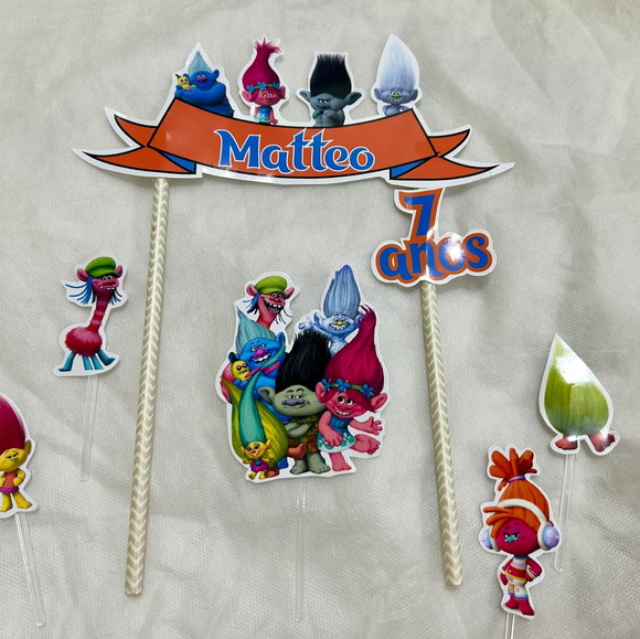 Display de Mesa - Imagem 3
