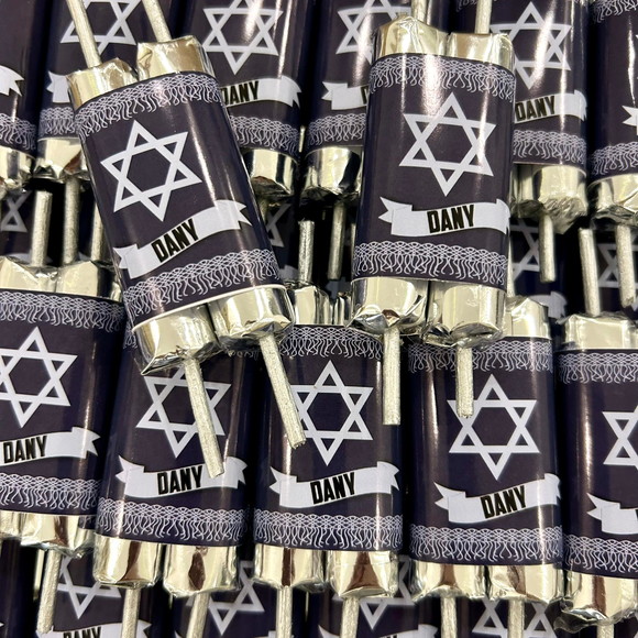 Torah de Chocolate