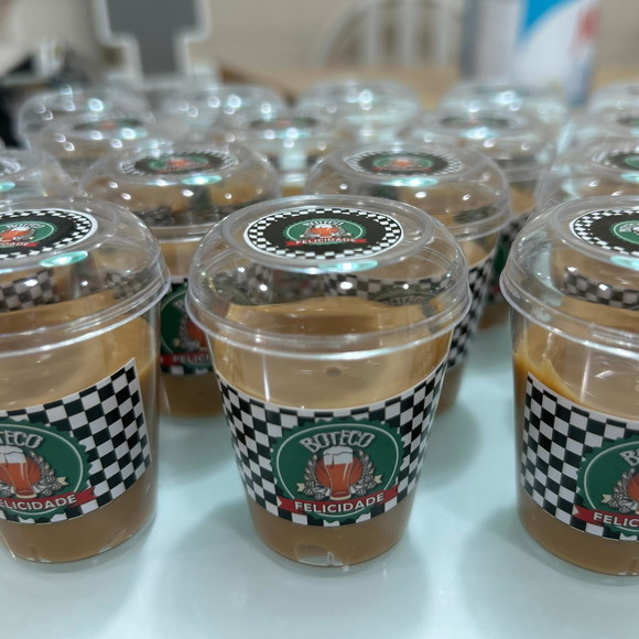Brigadeiro de Colher - Imagem 2