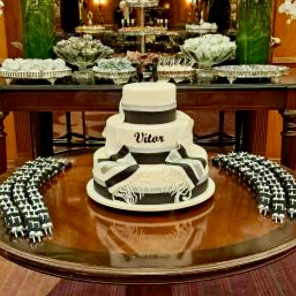 Torah de Chocolate - Imagem 3