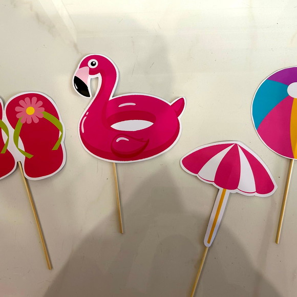 Display de Mesa
