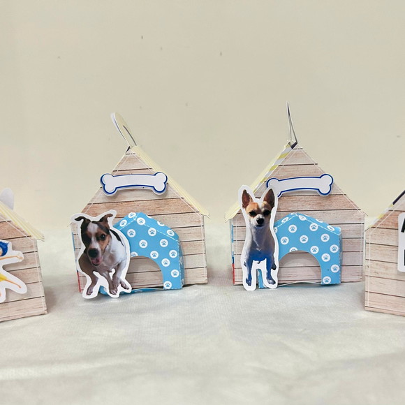 Toppers para Doces - Imagem 2