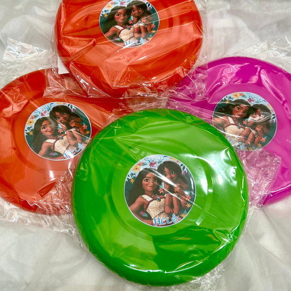 Frisbee