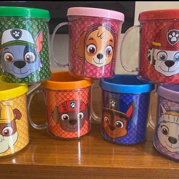 Caneca Personalizada