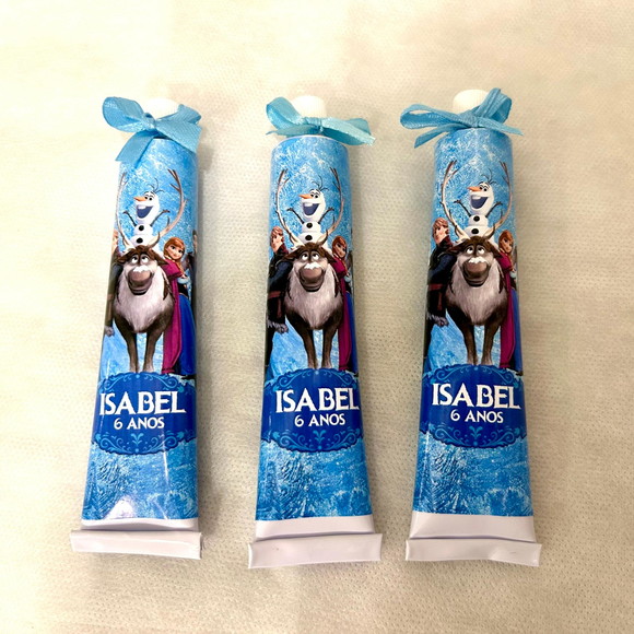 Jogo da Memória Frozen - Imagem 5