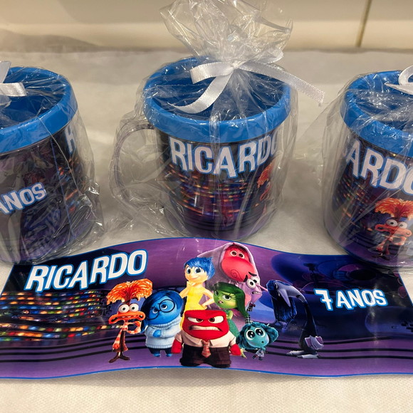 Caneca Personalizada - Imagem 2